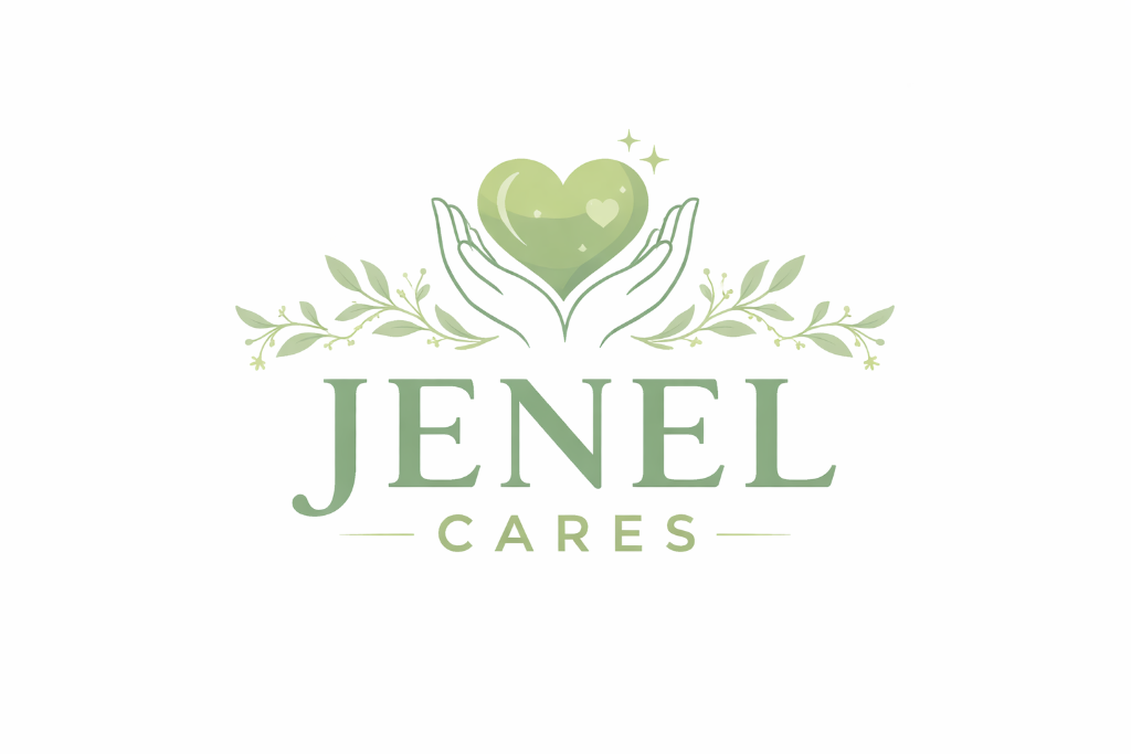 JENEL CARES